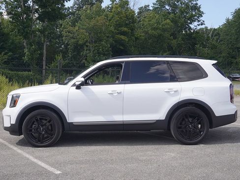 Used 2023 Kia Telluride EX X-Line AWD/4WD image 18