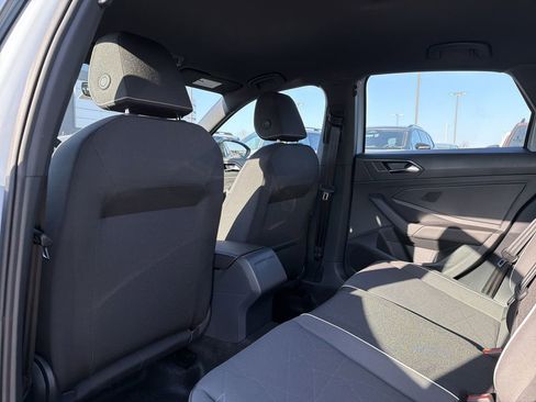 New 2026 Volkswagen Jetta Sport image 12