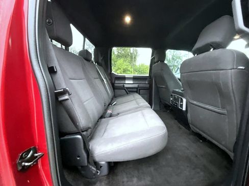 Used 2017 Ford F150 XLT w/ Equipment Group 302A Luxury AWD/4WD image 21