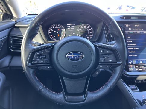 Used 2024 Subaru Legacy Sport image 18