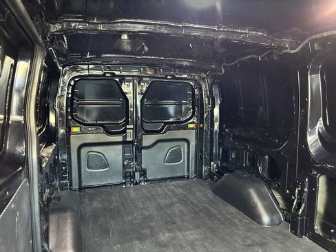 Used 2021 Ford Transit 150 Low Roof image 12