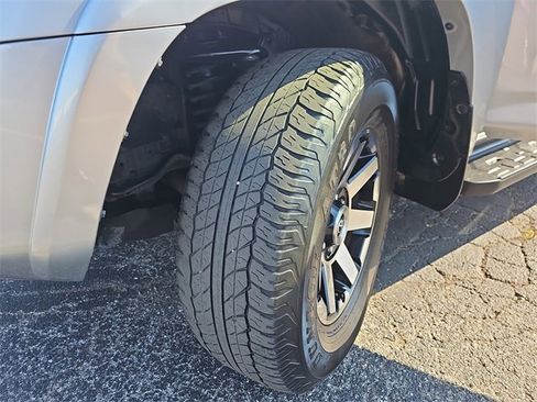 Used 2021 Toyota 4Runner TRD Off-Road Premium image 30