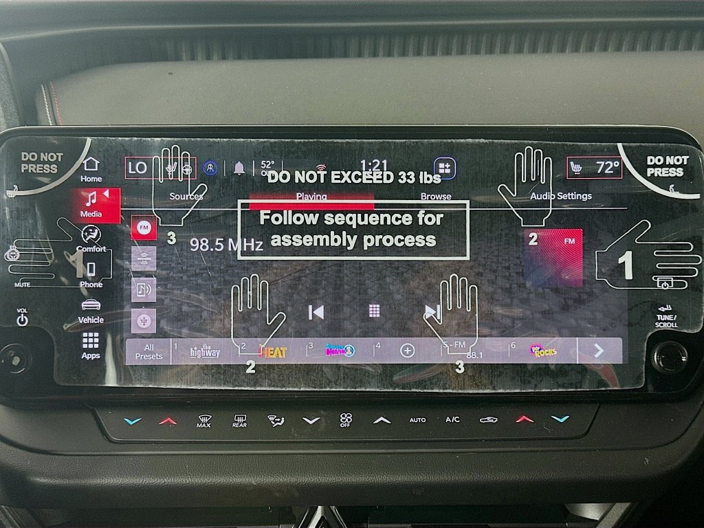 New 2026 Dodge Charger Scat Pack AWD/4WD image 13