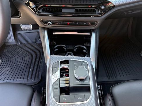 New 2026 BMW 430i xDrive Convertible AWD/4WD image 20