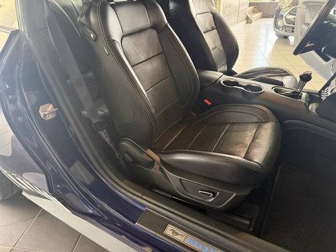 Used 2018 Ford Mustang Premium w/ Ecoboost Performance Package RWD image 17
