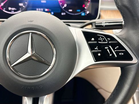 Certified 2025 Mercedes-Benz C 300 Sedan image 12