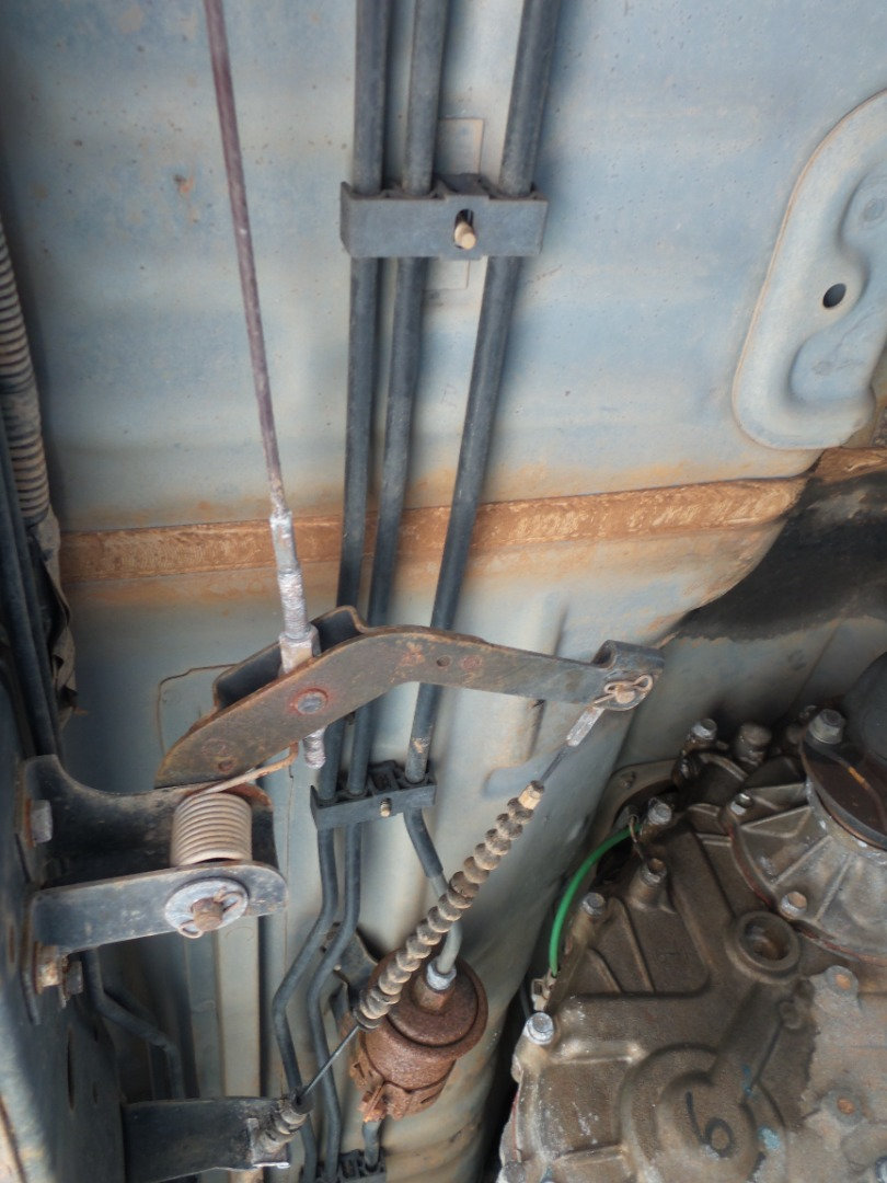 Used 2001 Toyota Tacoma 4x4 Xtracab V6 image 30