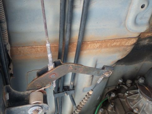 Used 2001 Toyota Tacoma 4x4 Xtracab V6 image 30