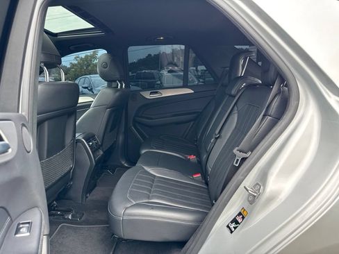 Used 2018 Mercedes-Benz GLE 350 image 25
