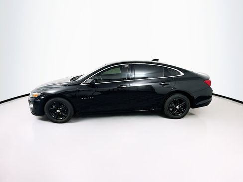 Used 2024 Chevrolet Malibu LT FWD image 4