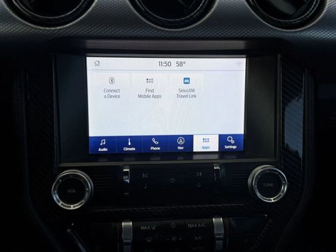 Used 2015 Ford Mustang GT image 30