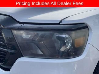 Used 2020 RAM 1500 Big Horn AWD/4WD video 2