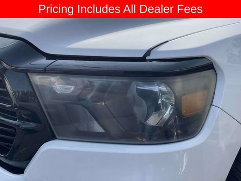 Used 2020 RAM 1500 Big Horn AWD/4WD image 2