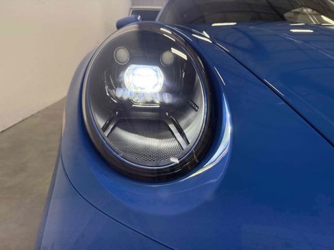 Used 2022 Porsche 911 GT3 RWD image 81