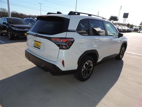 New 2026 Subaru Forester Premium image 5