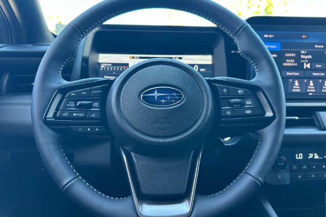New 2026 Subaru Outback Touring XT AWD/4WD image 20