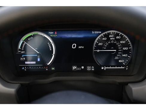 New 2026 Subaru Crosstrek 2.5i Limited w/ Crosstrek Mirror Package image 42