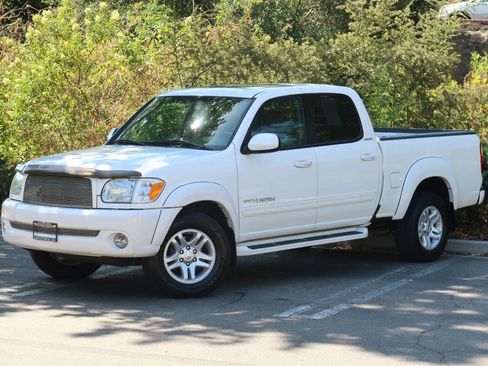 Used 2006 Toyota Tundra Limited RWD image 7
