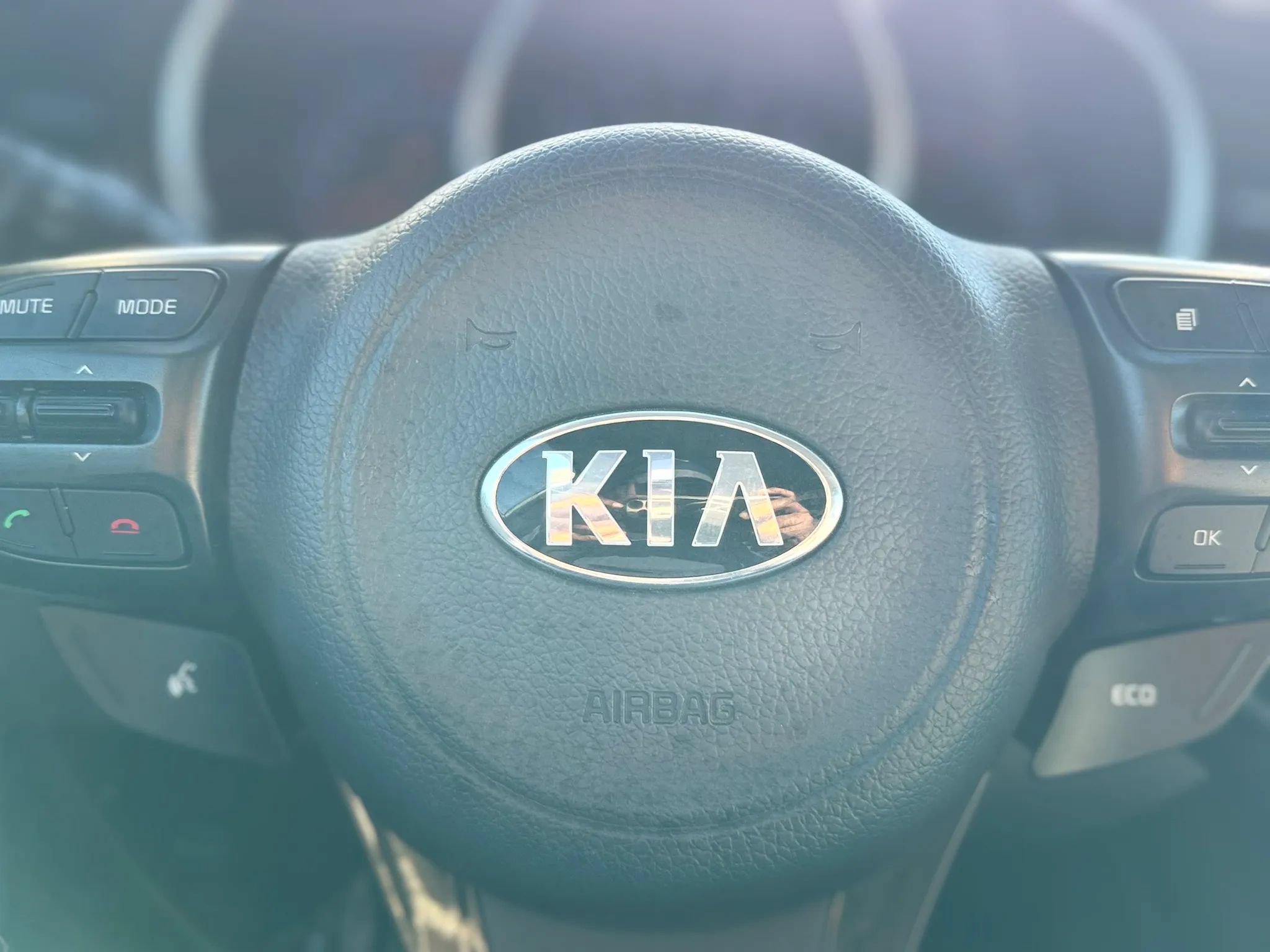 Used 2015 Kia Optima EX FWD image 29