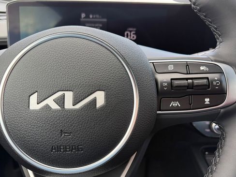 New 2026 Kia K5 GT-Line AWD/4WD image 26
