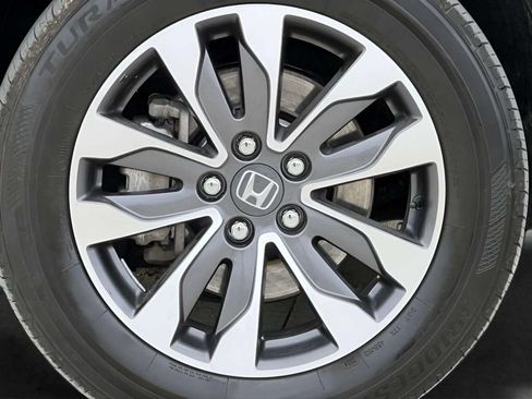 Used 2023 Honda Odyssey EX-L image 40