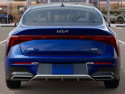 New 2026 Kia K5 GT-Line w/ GT-Line Premium Package FWD image 12