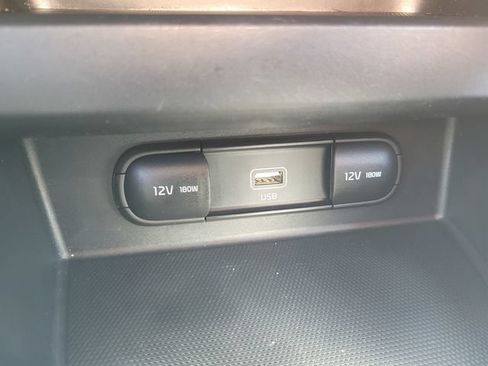 Used 2023 Kia Seltos LX AWD/4WD image 24