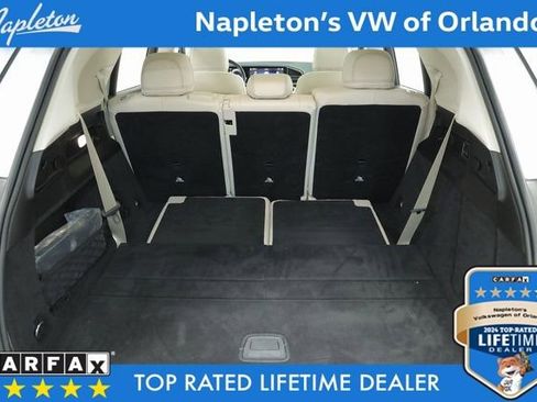 Used 2021 Mercedes-Benz GLE 350 w/ 3rd Row Seat Package image 42