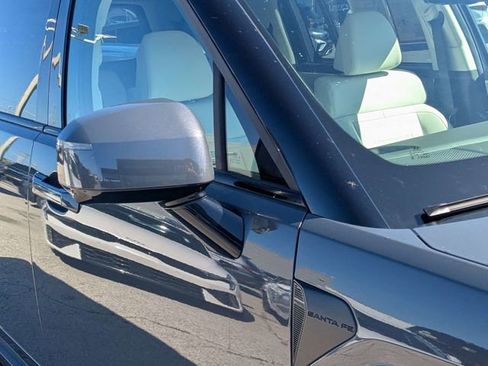 Used 2025 Hyundai Santa Fe Calligraphy AWD/4WD image 10