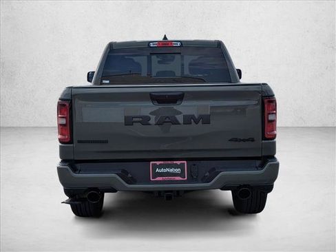 New 2026 RAM 1500 Big Horn image 6