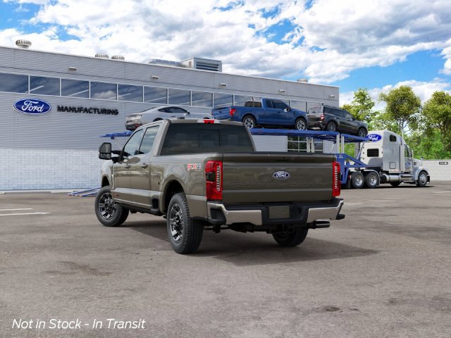 New 2027 Ford F350 Lariat AWD/4WD image 7