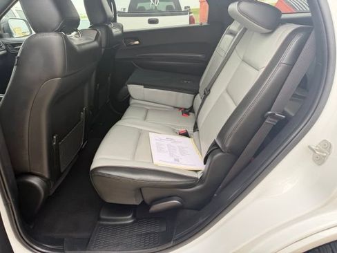 Used 2023 Dodge Durango GT AWD/4WD image 11