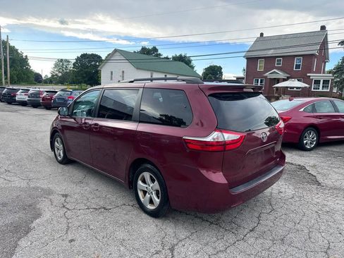 Used 2015 Toyota Sienna LE FWD image 8