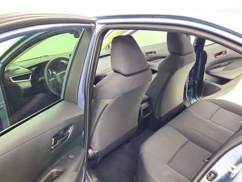 Used 2022 Toyota Corolla LE FWD image 34