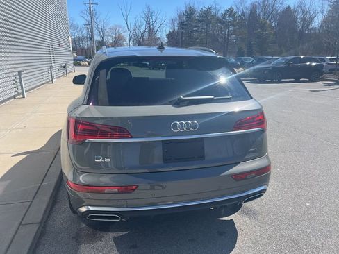 Used 2023 Audi Q5 2.0T Premium Plus w/ Premium Plus Package image 30