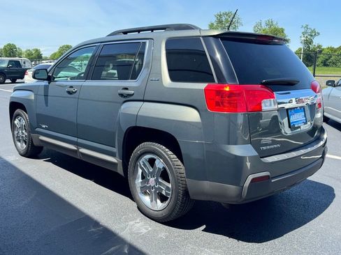 Used 2013 GMC Terrain SLE w/ Convenience Package FWD image 10