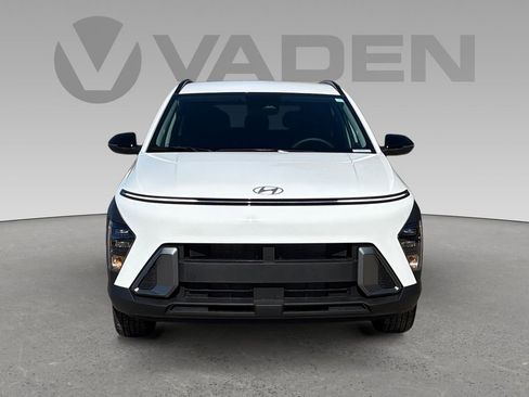 New 2026 Hyundai Kona SEL Sport image 28