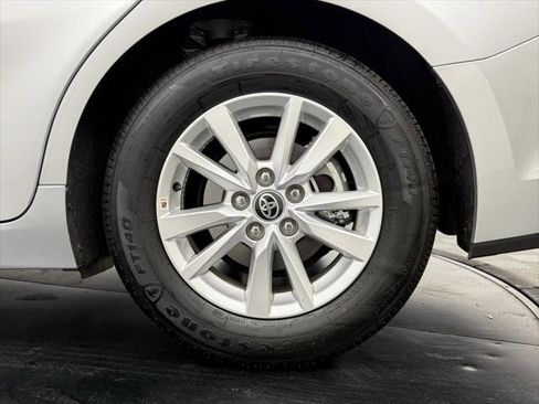 Certified 2025 Toyota Camry LE image 12