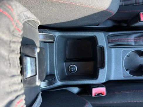 Used 2017 Volkswagen GTI S FWD image 16