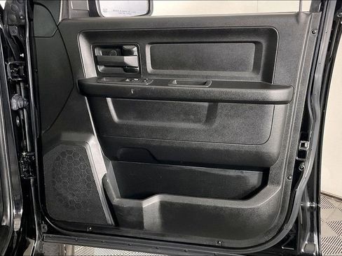 Used 2022 RAM 2500 Tradesman image 25