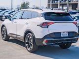Used 2023 Kia Sportage X-Line image 6