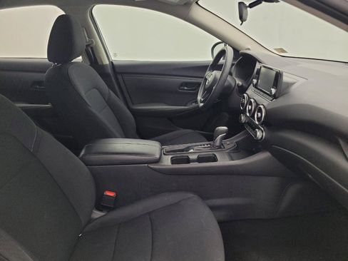 Used 2024 Nissan Sentra S FWD image 21