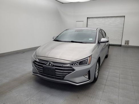 Used 2020 Hyundai Elantra ECO w/ Cargo Package (C1) FWD image 15