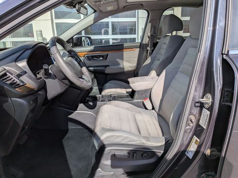 Used 2018 Honda CR-V EX image 27