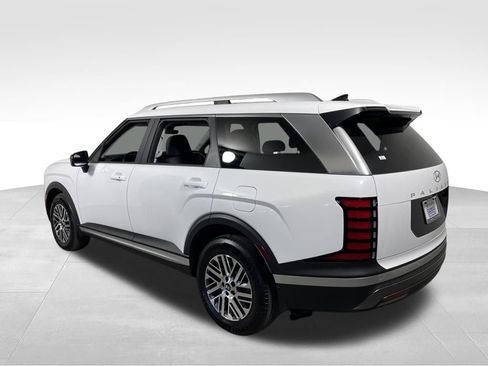 New 2026 Hyundai Palisade SEL AWD/4WD image 3