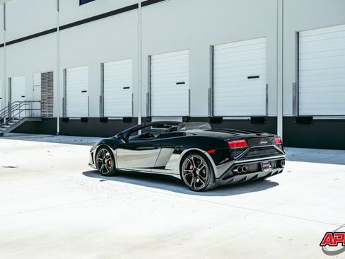 Used 2013 Lamborghini Gallardo LP 560-4 AWD/4WD image 46