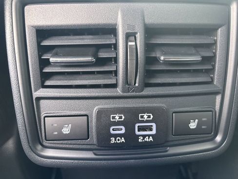 New 2026 Subaru Outback Touring XT AWD/4WD image 16