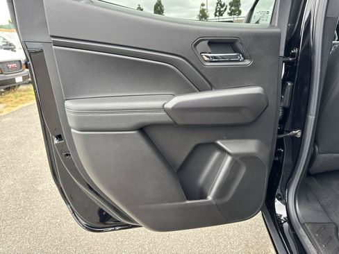 New 2026 GMC Canyon Elevation RWD image 22
