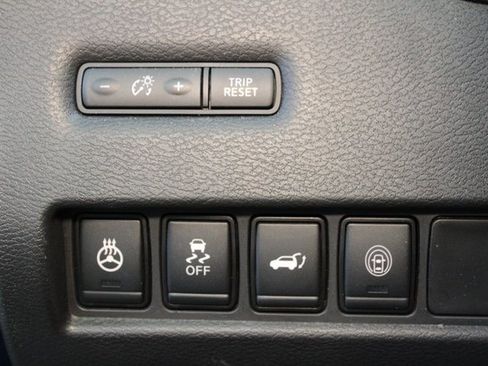 Used 2021 Nissan Murano SL image 20