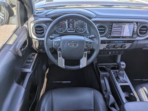 Used 2023 Toyota Tacoma Limited image 16